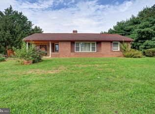 13409 Old Mill Rd, Waynesboro, PA 17268