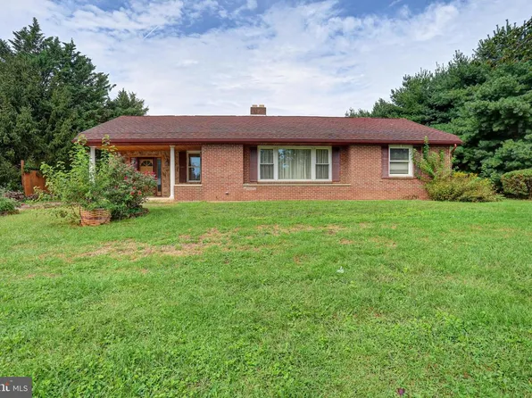 13409 Old Mill Rd, Waynesboro, PA 17268