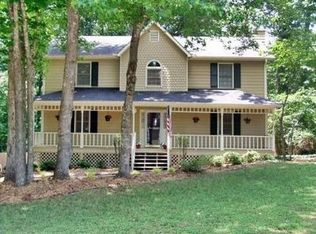 1770 Blackwillow Dr, Marietta, GA 30066
