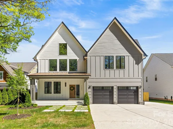 1344 Richland Dr, Charlotte, NC 28211