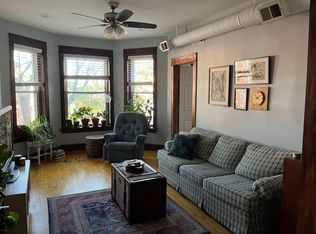 736 S Claremont Ave #2, Chicago, IL 60612
