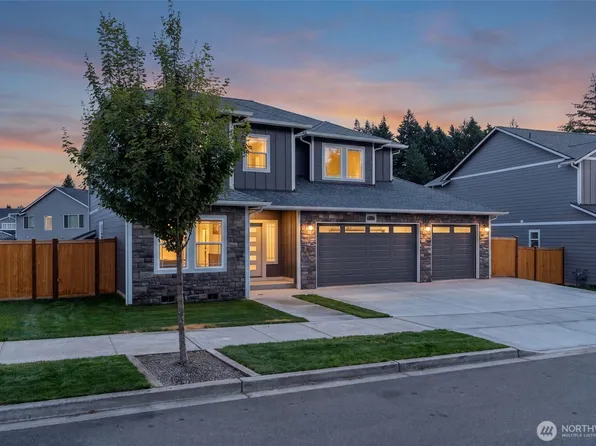 6644 Kyodi Court SE #SE, Tumwater, WA 98501