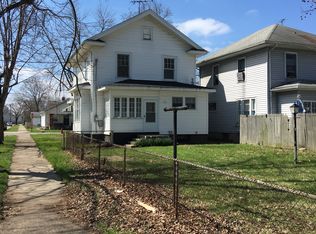 801 Mary Etta St, Middletown, OH