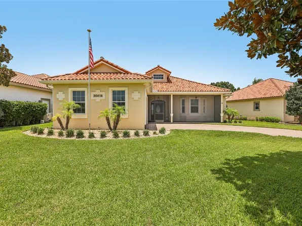 30418 Island Club Dr, Tavares, FL 32778