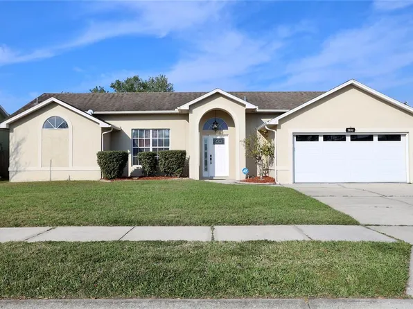 3830 Blackberry Cir, Saint Cloud, FL 34769