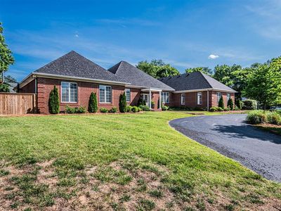 940 Kensington Way, Bowling Green, KY, 42103