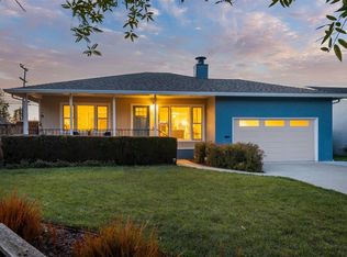 117 Otay Ave, San Mateo, CA 94403
