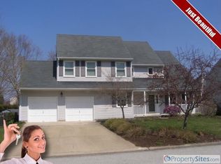 771 Fox Chase Cir, Bear, DE 19701