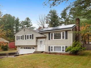 9 Birch Ln, Townsend, MA 01469