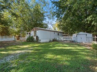 4155 N Runkle Dr, Warsaw, IN 46582