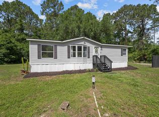 721 N Orange St, Saint Augustine, FL 32084