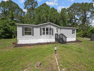 721 N Orange St, Saint Augustine, FL, 32084
