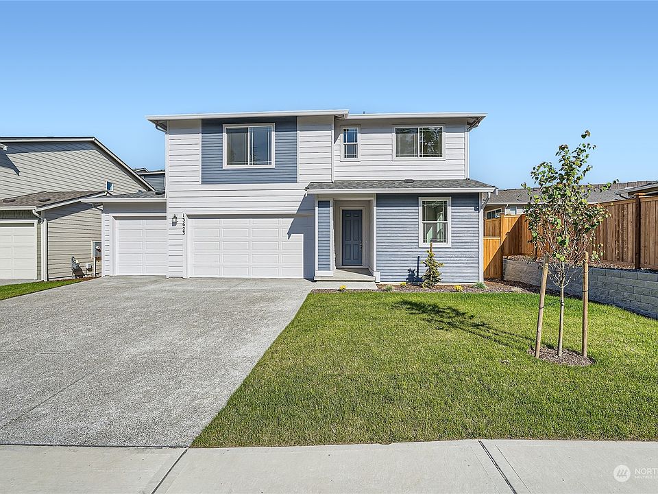 1st image of 13623 187th Street E #66
