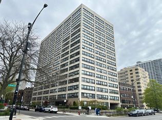4180 N Marine Dr APT 508, Chicago, IL 60613