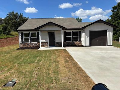 145 Carson Cir, Chesnee, SC, 29323