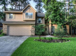 24 Woodelves Pl, Spring, TX 77381