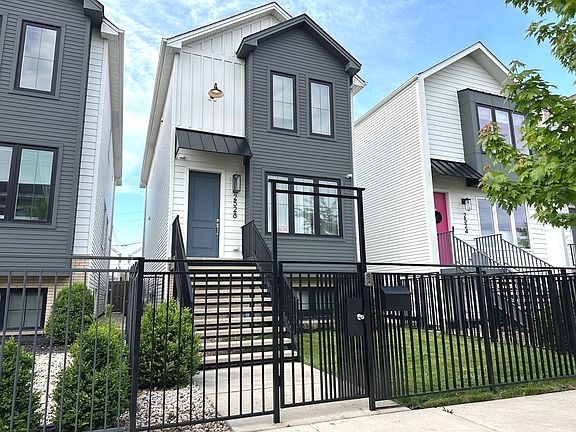 2nd image of 2528 W Polk St