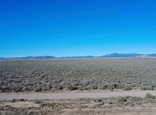 With .5 Af Water Right, Beryl, UT 84714