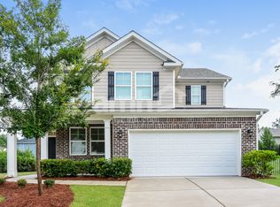 316 Bourne St, Canton, GA 30115