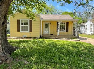 2512 Marie St, Wichita Falls, TX 76301