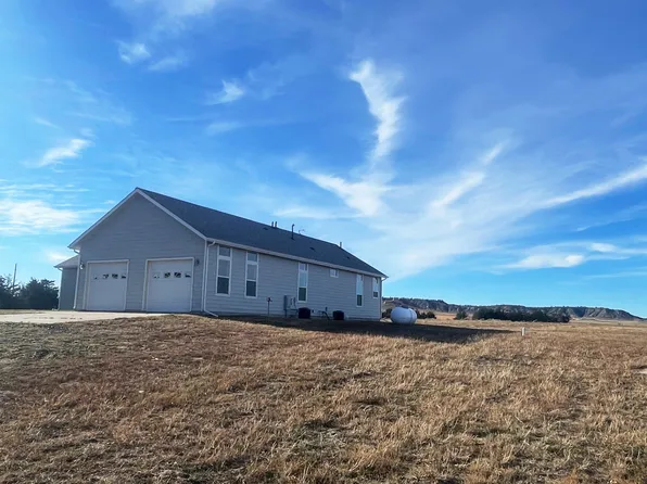 8150 Road 74, Bridgeport, NE 69336