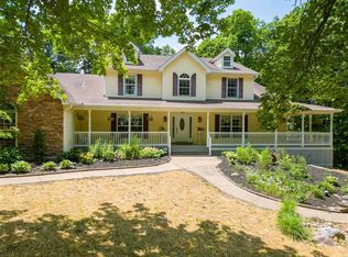 1342 Schwede Rd, Wentzville, MO 63385