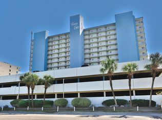 1012 N Waccamaw Dr UNIT 1103, Murrells Inlet, SC 29576