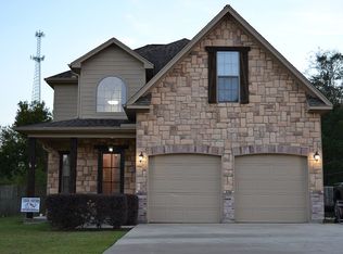 145 Turtle Creek Dr, Silsbee, TX 77656