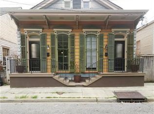 718 Independence St, New Orleans, LA 70117