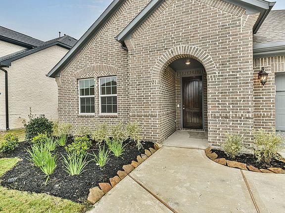 Homesite 1416 exterior