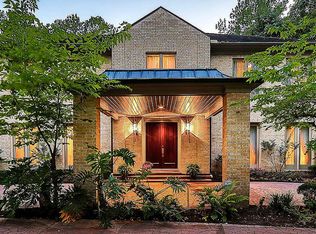 34 Windermere Ln, Houston, TX 77063