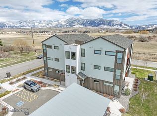 2710 Sartain St UNIT 304, Bozeman, MT 59718