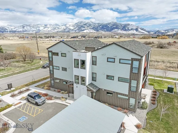 2710 Sartain St Unit 304, Bozeman, MT 59718