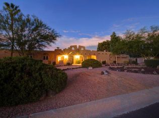 9648 E Clinton Ave, Scottsdale, AZ 85260