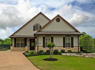 3115 Diamondleaf Trce, Bryan, TX 77807