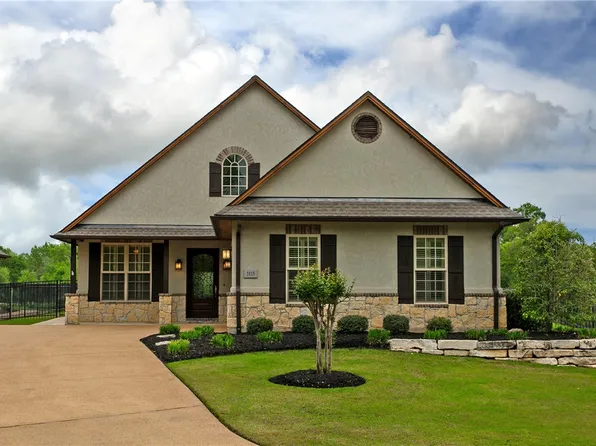 3115 Diamondleaf Trce, Bryan, TX 77807