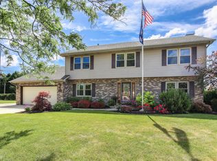 2519 47th Ct, Kenosha, WI 53144