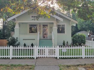 586 Grove St, Lebanon, OR 97355