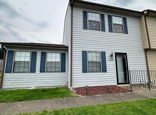 230 Tinkerview Dr, Cloverdale, VA 24077