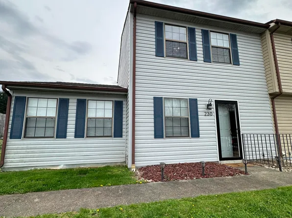 230 Tinkerview Dr, Cloverdale, VA 24077