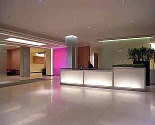 Rented by The World Wide Group