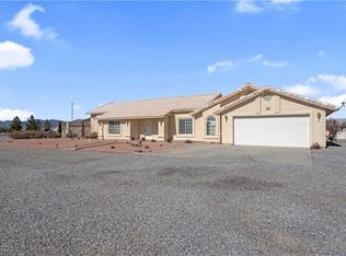 240 Ember St, Pahrump, NV 89048
