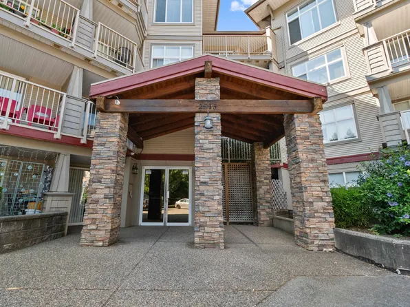 2515 Park Dr #223, Abbotsford, BC V2S 0B2