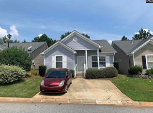 121 Merowey Ct, Chapin, SC 29036