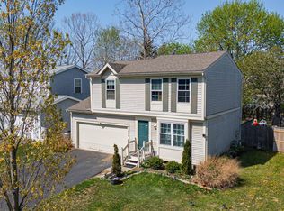 1433 Beetree St, Galloway, OH 43119