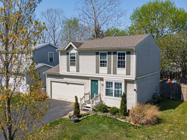 1433 Beetree St, Galloway, OH 43119