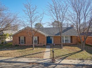 1003 Santa Fe Trl, Canyon, TX 79015