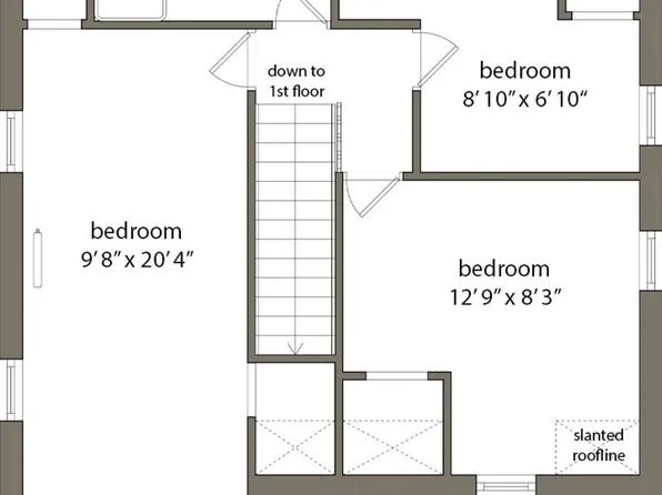 118 S Gill St, State College, PA 16801
