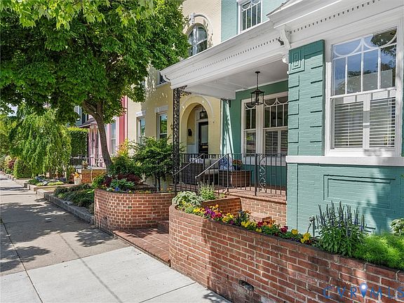 4th image of 1906 Hanover Ave