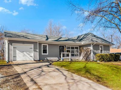 2604 Girard Ave, Leavenworth, KS, 66048